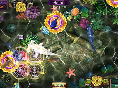 电玩最新星力9代