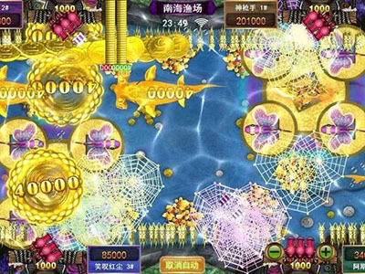 最新星力打鱼游戏客服