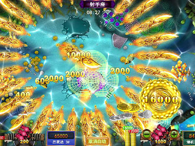 诚信星力手游
